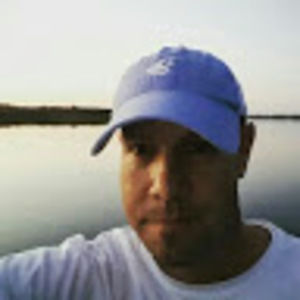 Meet your Posher, Ian